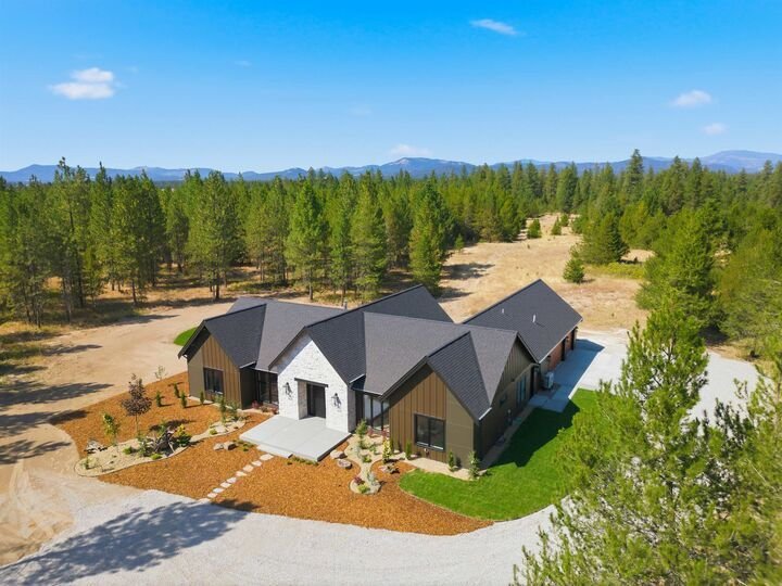 Casa en Deer Park, Washington, Estados Unidos 1 - 18757875