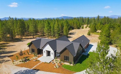 Casa en Deer Park, Washington, Estados Unidos 1