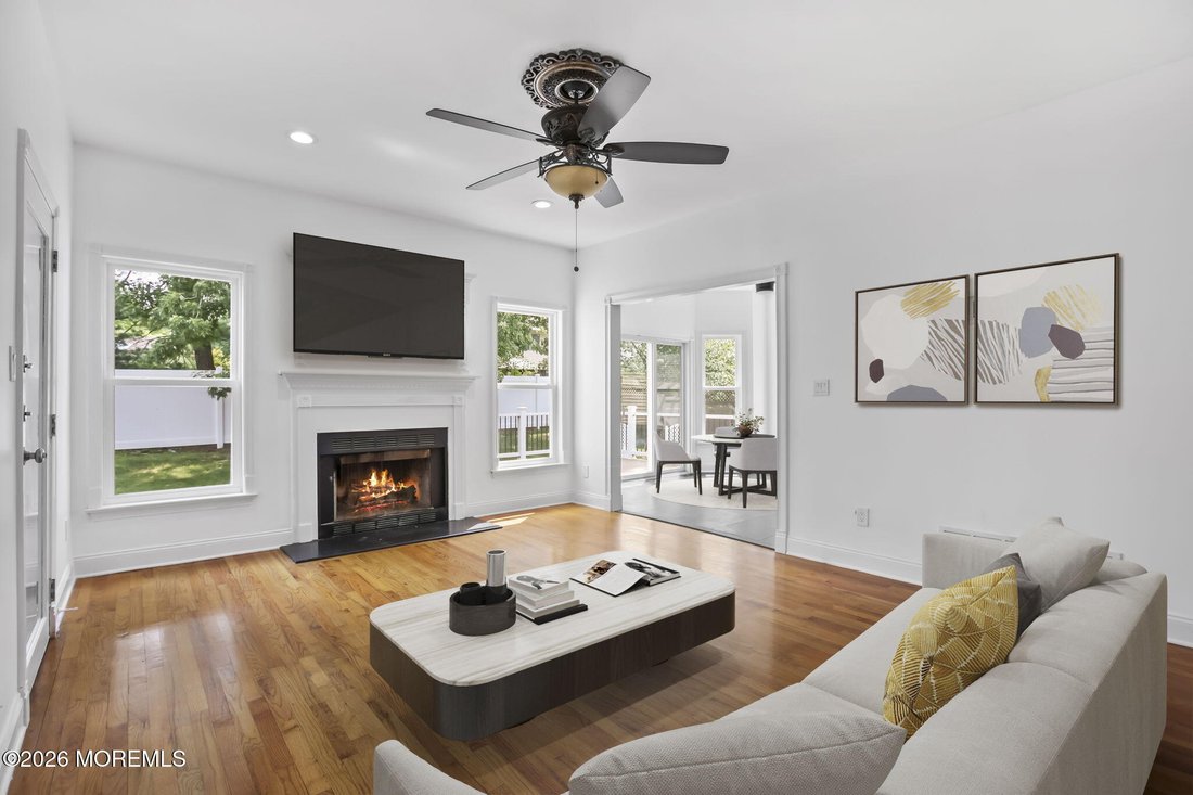 Casa a Matawan, New Jersey, Stati Uniti 2 - 18748380