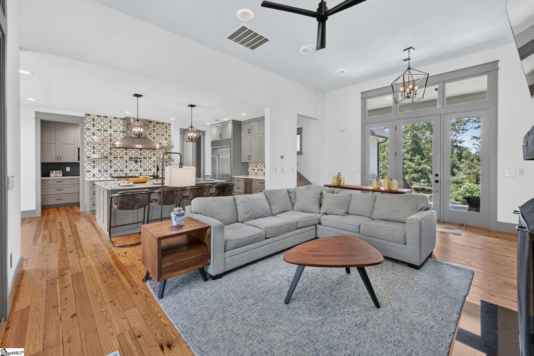 House in Greenville, South Carolina, United States 5 - 18751002
