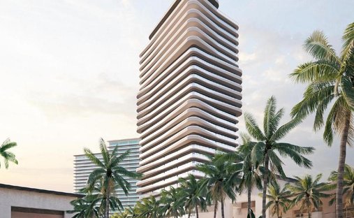 Appartement à Puerto Vallarta, Jalisco, Mexique 1