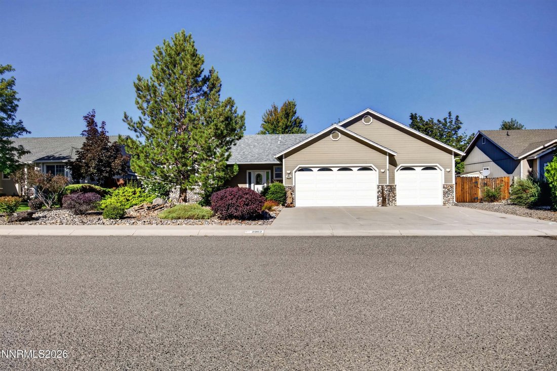 House in Indian Hills, Nevada, United States 2 - 18754401