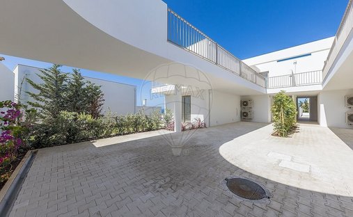 Casa a Lourinha e Atalaia, Lisbona, Portogallo 1