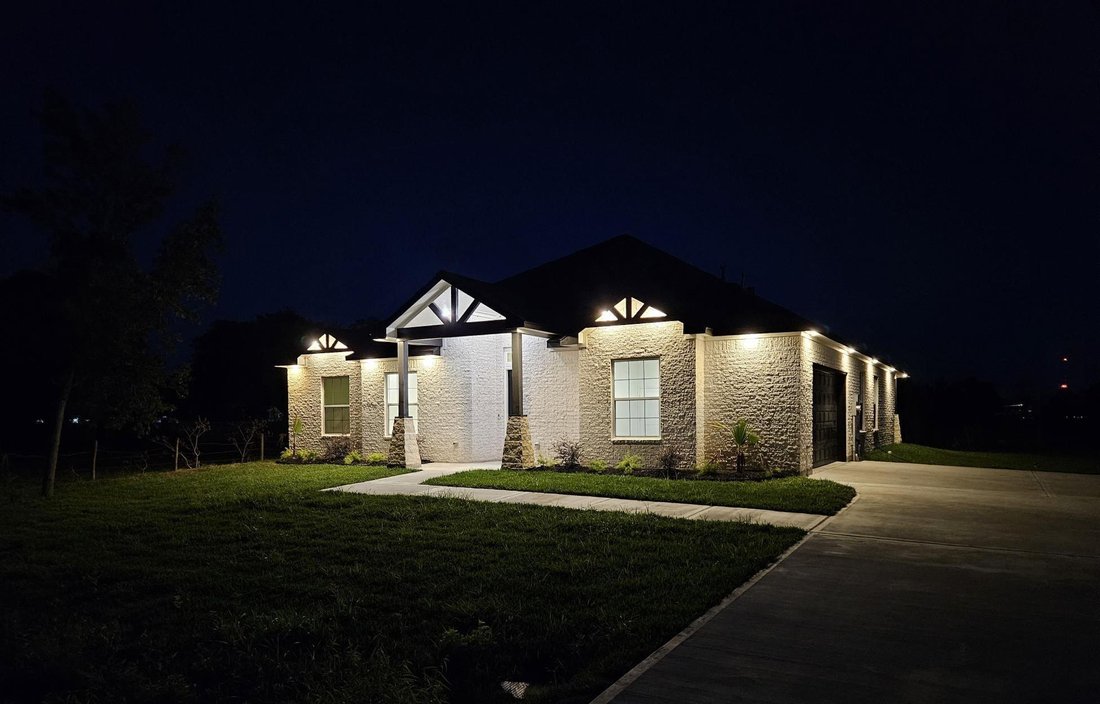 Haus in Hitchcock, Texas, Vereinigte Staaten 2 - 18757149