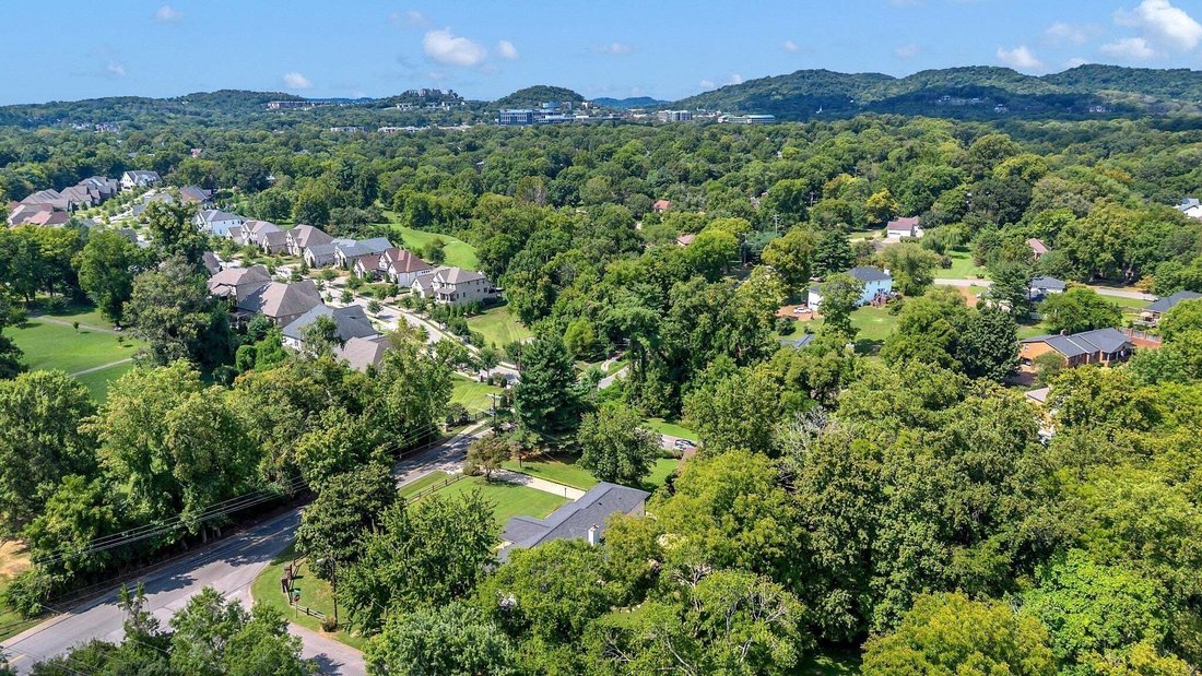 Casa a Nashville, Tennessee, Stati Uniti 4 - 18751744