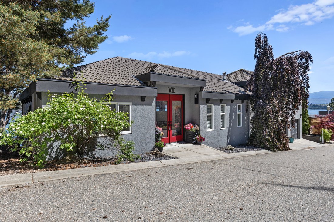 Casa en West Kelowna, Columbia Británica, Canadá 3 - 18753765