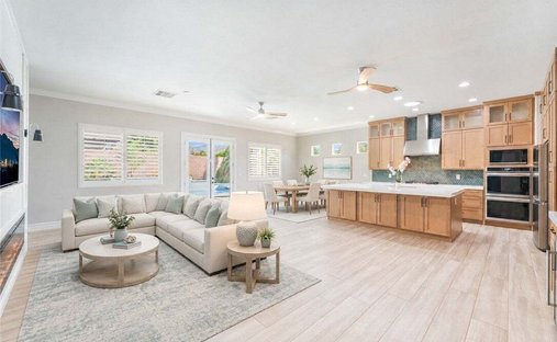 Casa en Las Vegas, Nevada, Estados Unidos 1