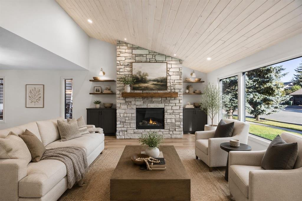Casa a Calgary, Alberta, Canada 4 - 18753766