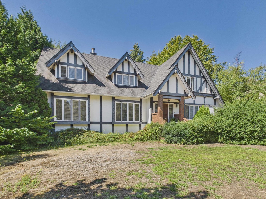 Casa en Vancouver, Columbia Británica, Canadá 1 - 18758077