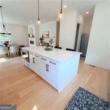 Townhouse in Atlanta, Georgia, United States 3 - 18615665