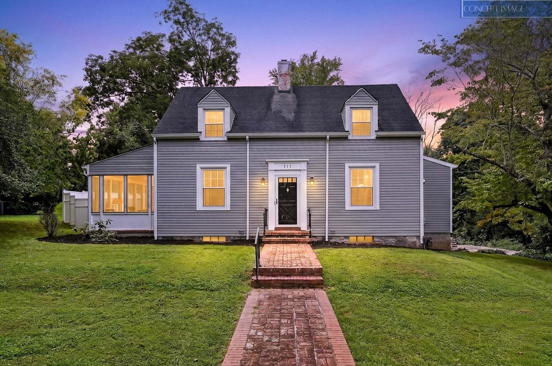 Maison à McMinnville, Tennessee, États-Unis 3 - 18754233