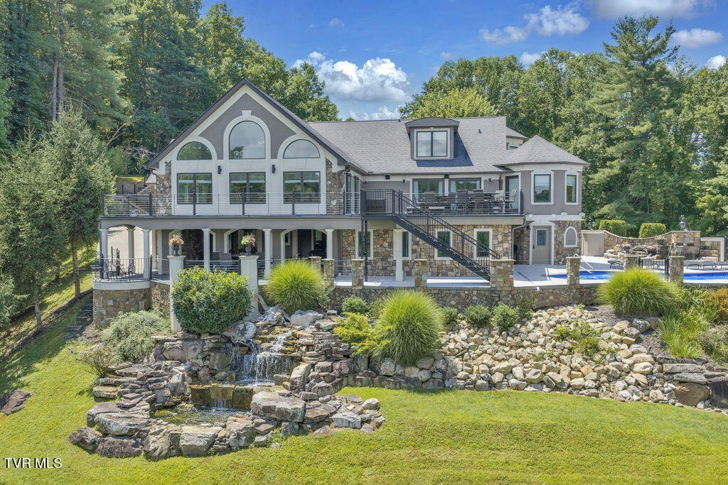 House in Mountain City, Tennessee, United States 1 - 18749217