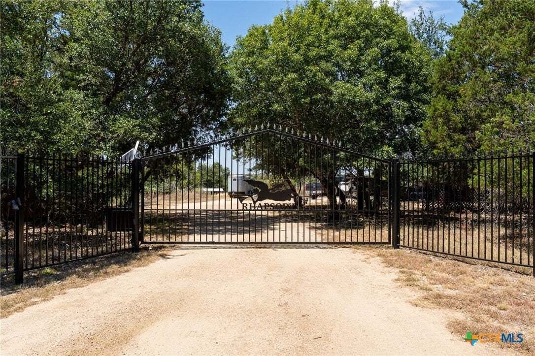 Maison à Lampasas, Texas, États-Unis 3 - 18750838