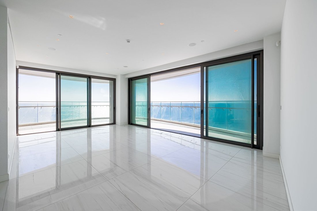 Appartement à Yermasóyia, Limassol, Chypre 1 - 18749864