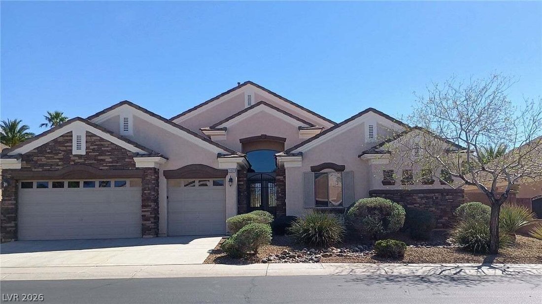 Casa en Henderson, Nevada, Estados Unidos 1 - 18750918