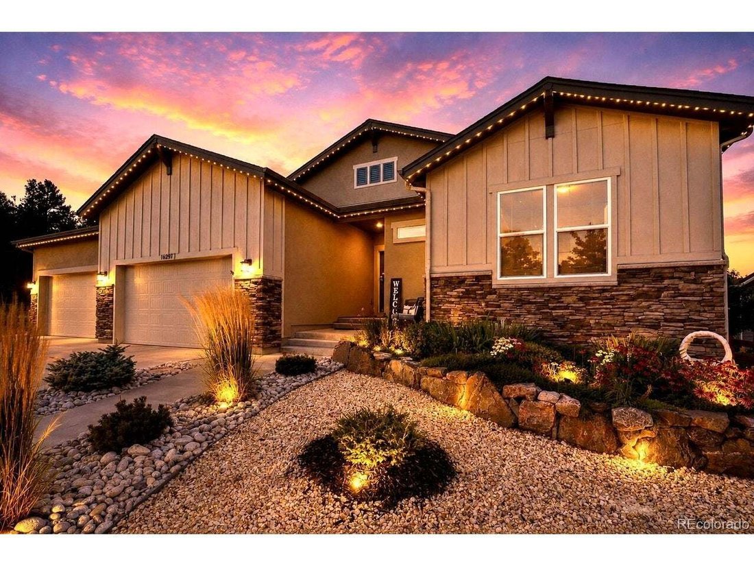 House in Monument, Colorado, United States 1 - 18489825