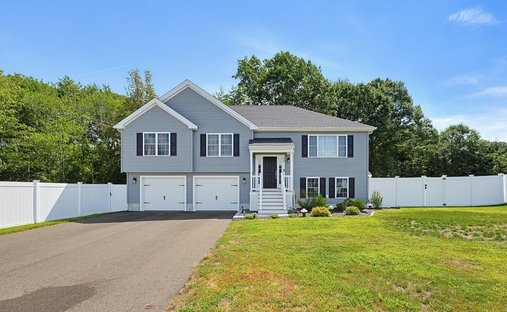 Taunton, Massachusetts, États-Unis 1