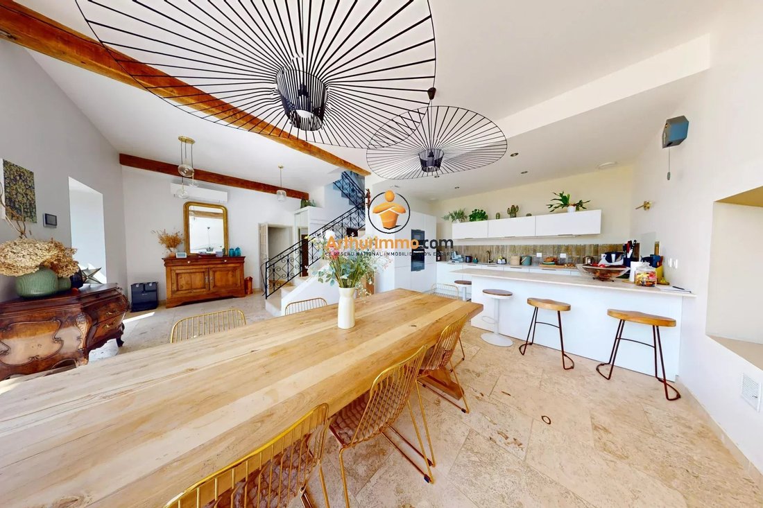 Haus in Pontacq, Neu-Aquitanien, Frankreich 4 - 18752835