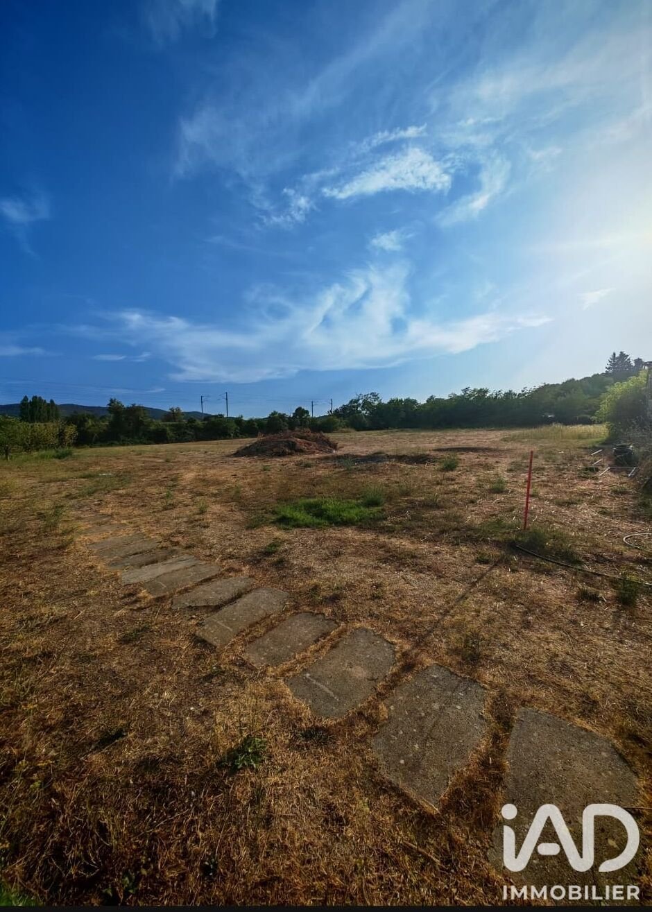 Terreno a Carnoules, Provenza-Alpi-Costa Azzurra, Francia 4 - 18759573