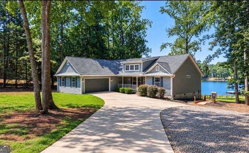Casa a Eatonton, Georgia, Stati Uniti 1