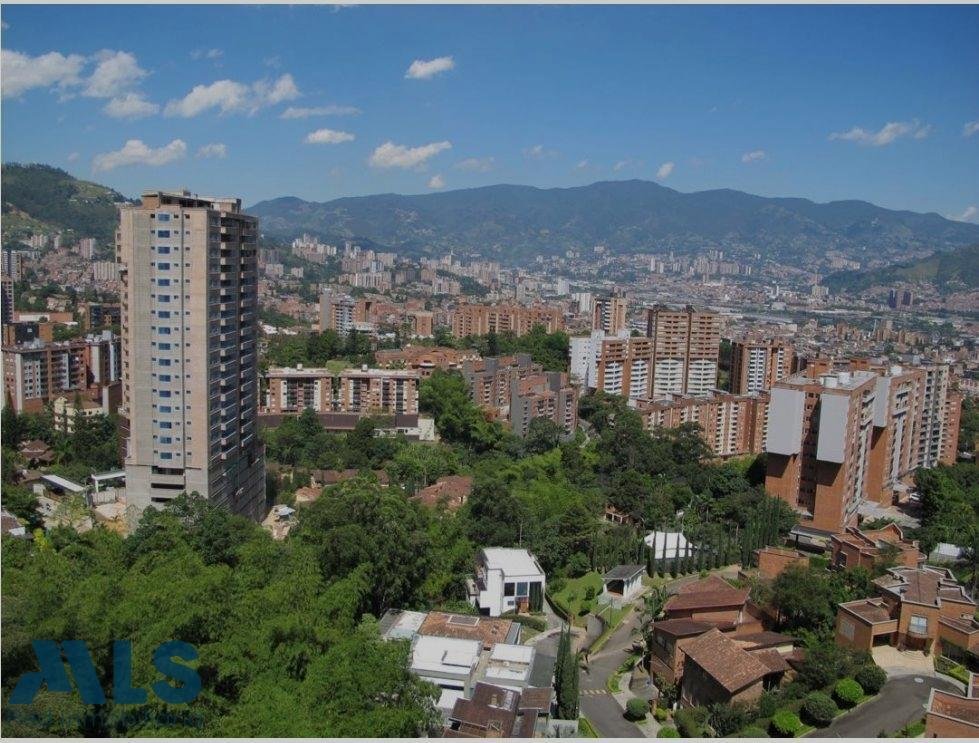 Apartment in Envigado, Antioquia, Colombia 3 - 18754693
