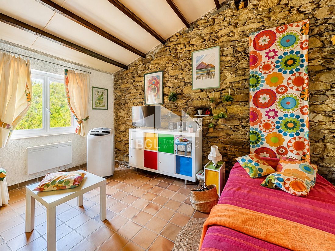 Casa a Nord Est, Bormes-les-Mimosas, Francia 2 - 18750034