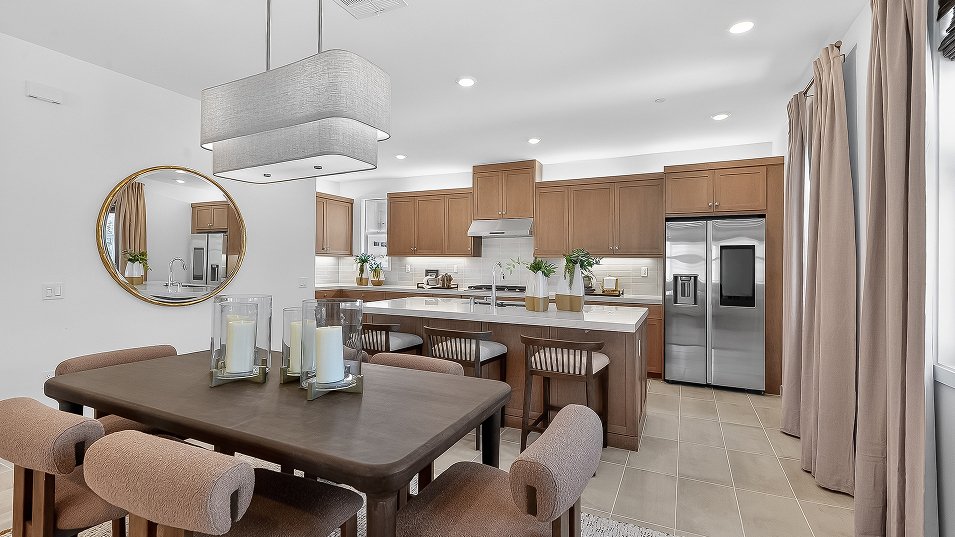 Casa a Santa Clarita, California, Stati Uniti 5 - 18756296