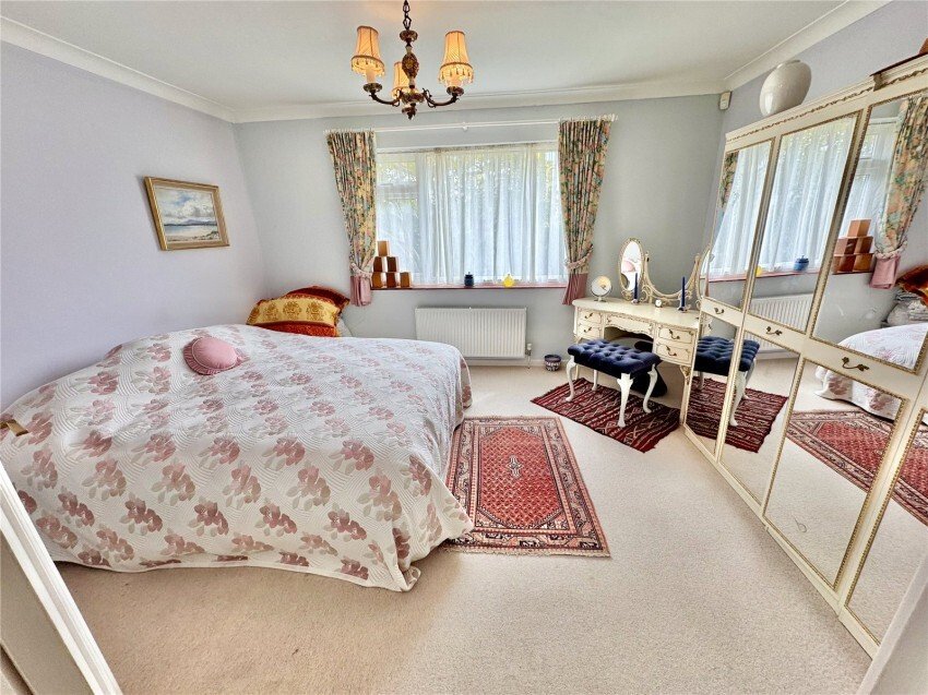 Casa en Lymington, Inglaterra 5 - 18754748