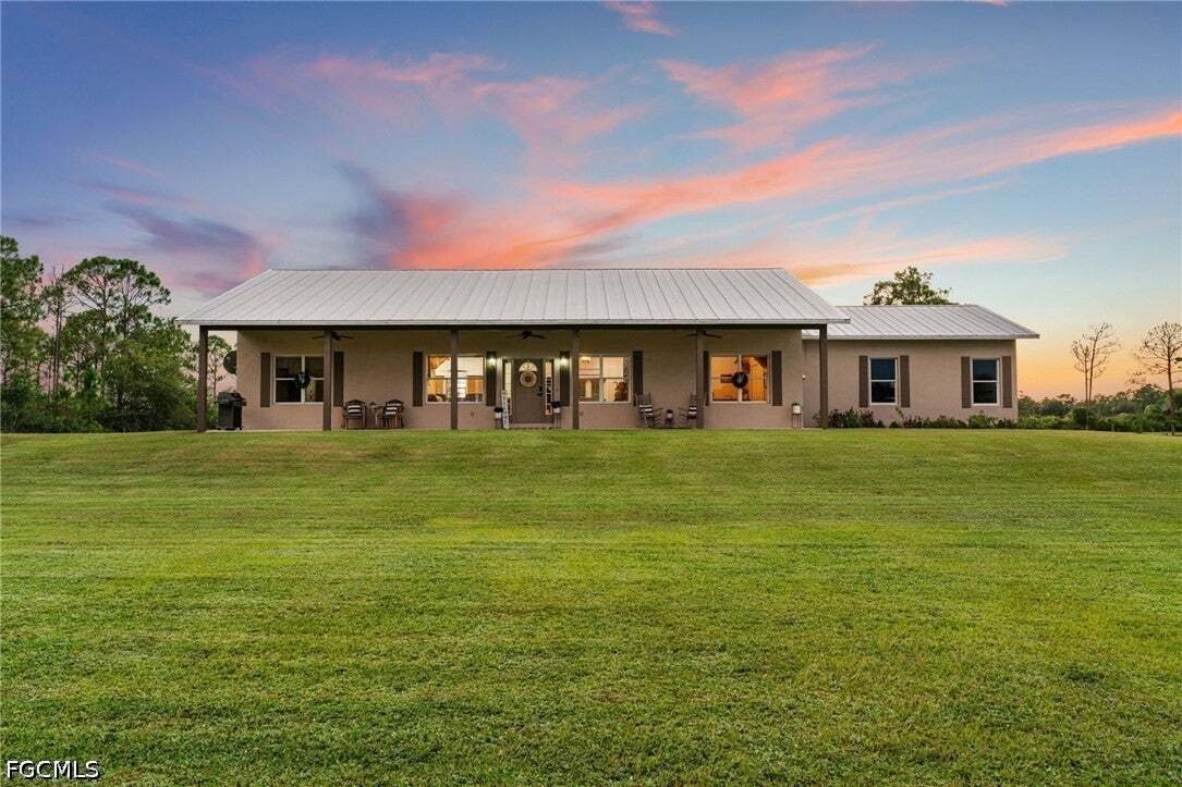 Maison à Labelle, Floride, États-Unis 2 - 18751085
