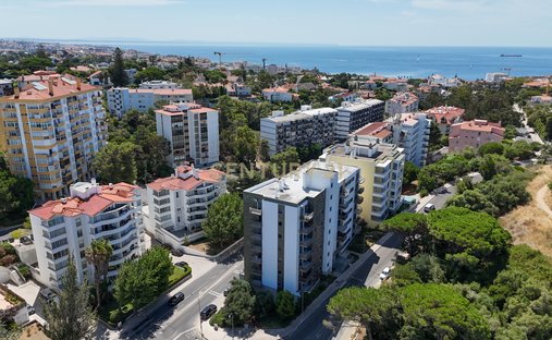 Appartamento a Estoril, Cascais e Estoril, Lisbona 1