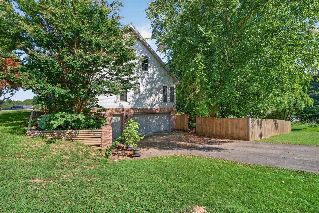 Casa en Clarksville, Tennessee, Estados Unidos 5 - 18758592