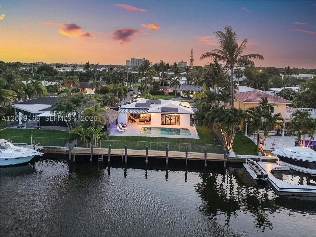 House in Pompano Beach, Florida, United States 5 - 18749415