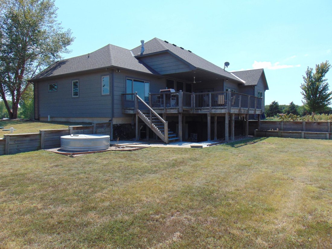 House in Valley Center, Kansas, United States 4 - 18757718