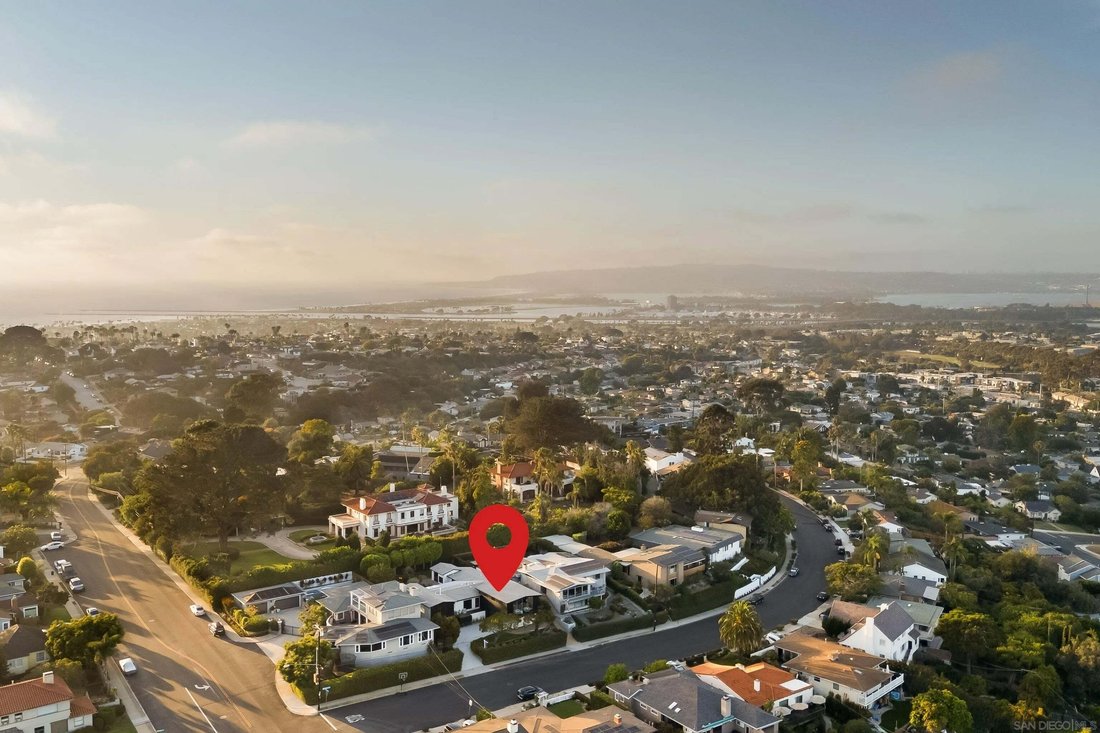 House in San Diego, California, United States 3 - 18751644