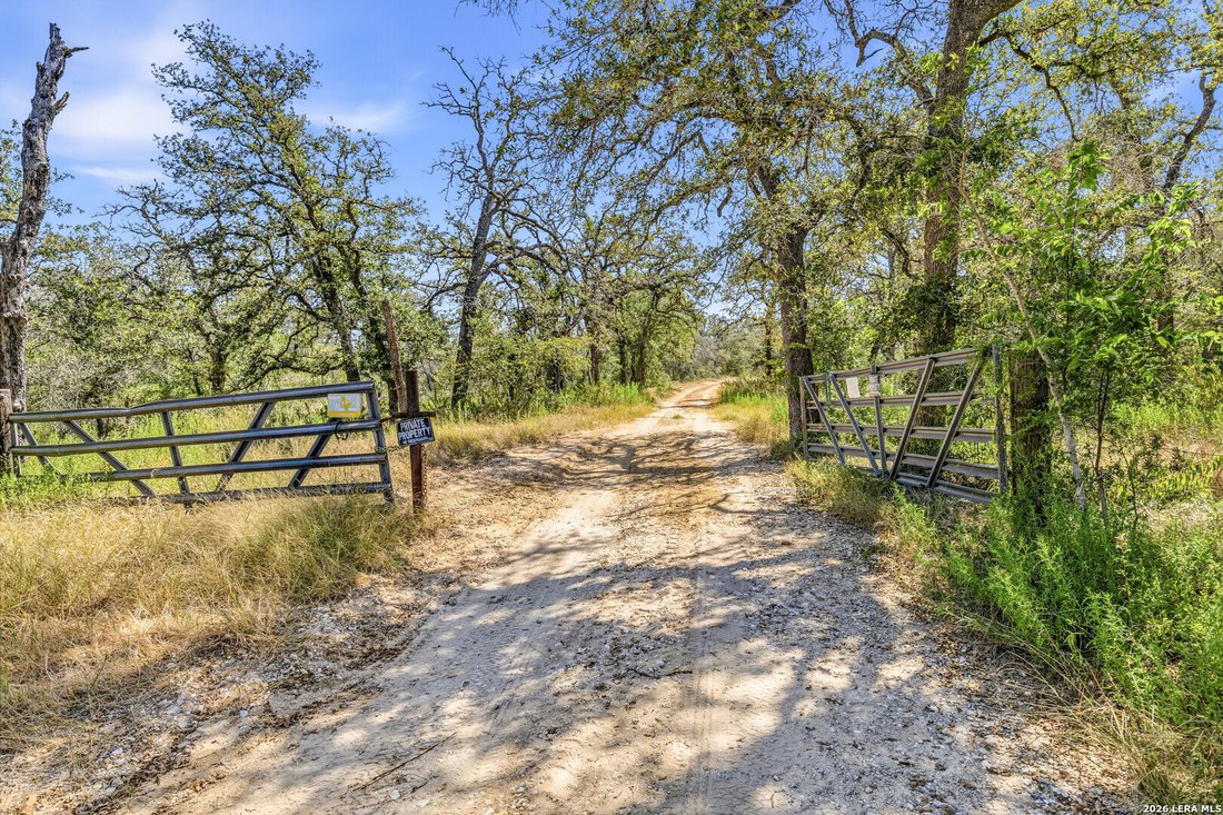 Azienda agricola a La Vernia, Texas, Stati Uniti 3 - 18749197