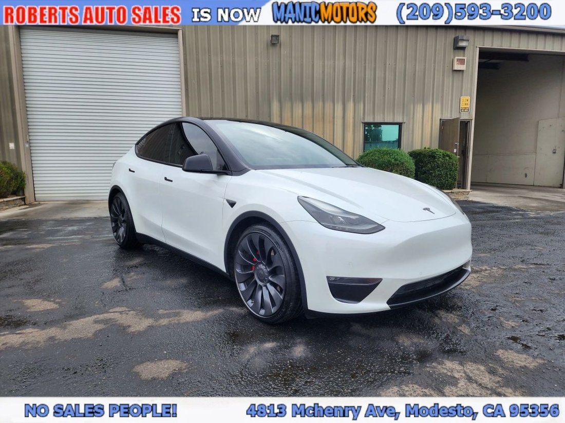 Suv in Modesto, CA, United States 1 - 18648110