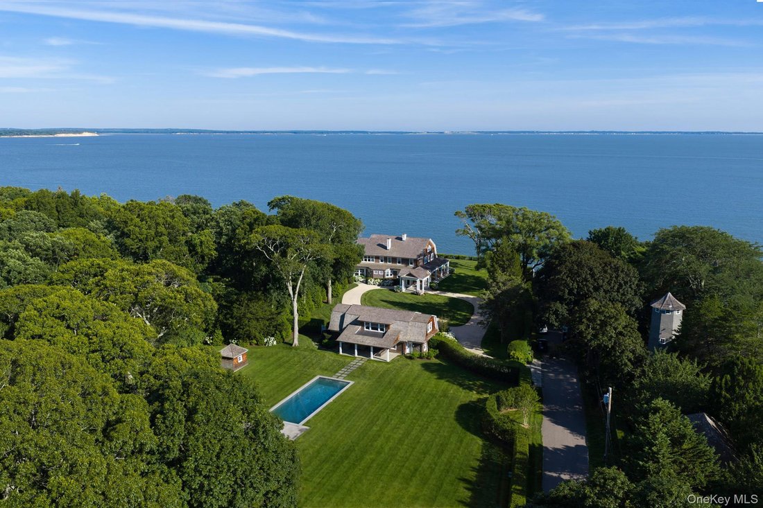Haus in Peconic, New York, Vereinigte Staaten 1 - 18640251