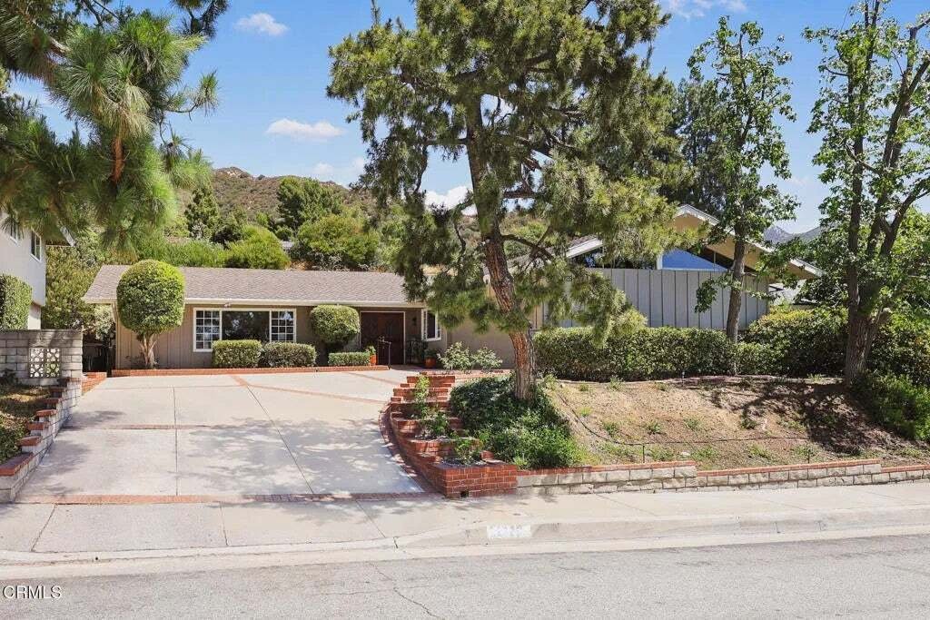 Casa en Glendale, California, Estados Unidos 5 - 18748859