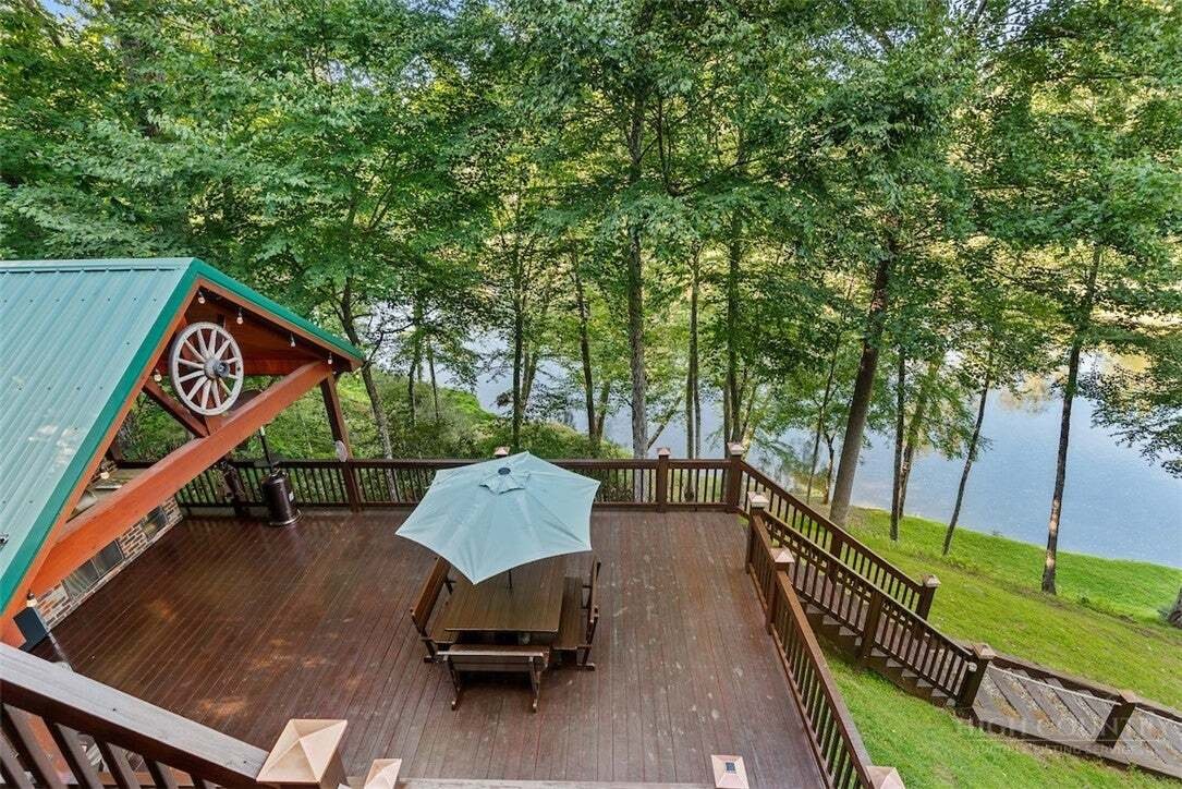 Casa a Piney Creek, Carolina del Nord, Stati Uniti 2 - 18748727