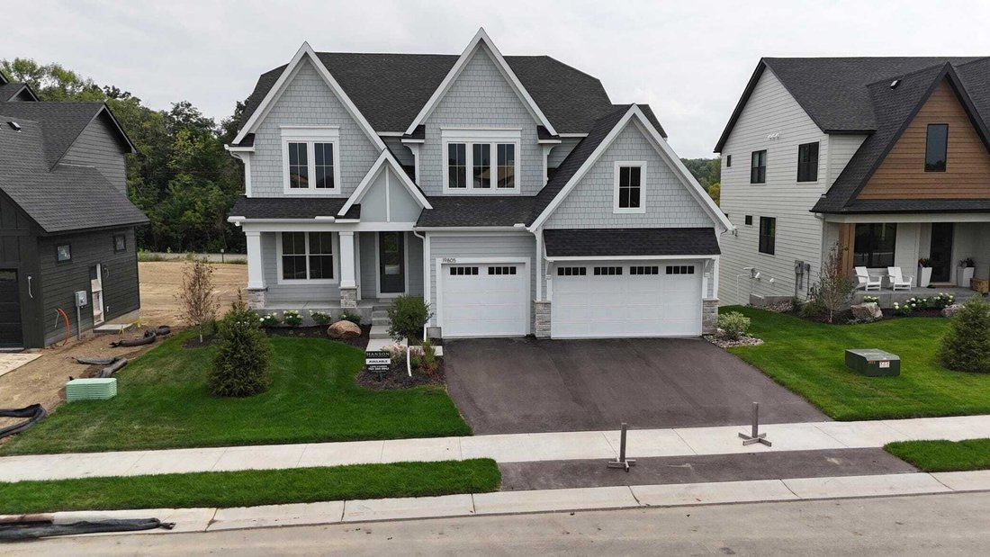 House in Medina, Minnesota, United States 1 - 18564608
