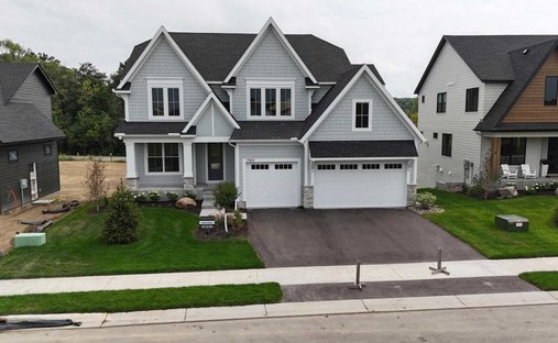 Casa en Medina, Minnesota, Estados Unidos 1