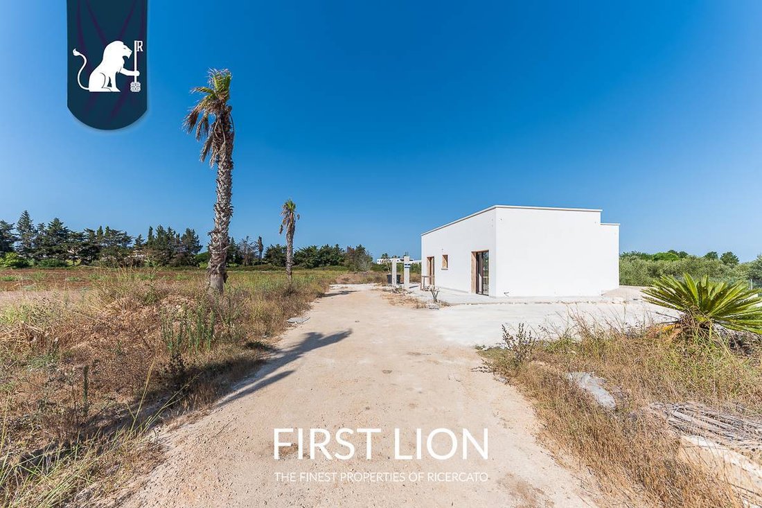 Casa a Otranto, Puglia, Italia 3 - 18757756