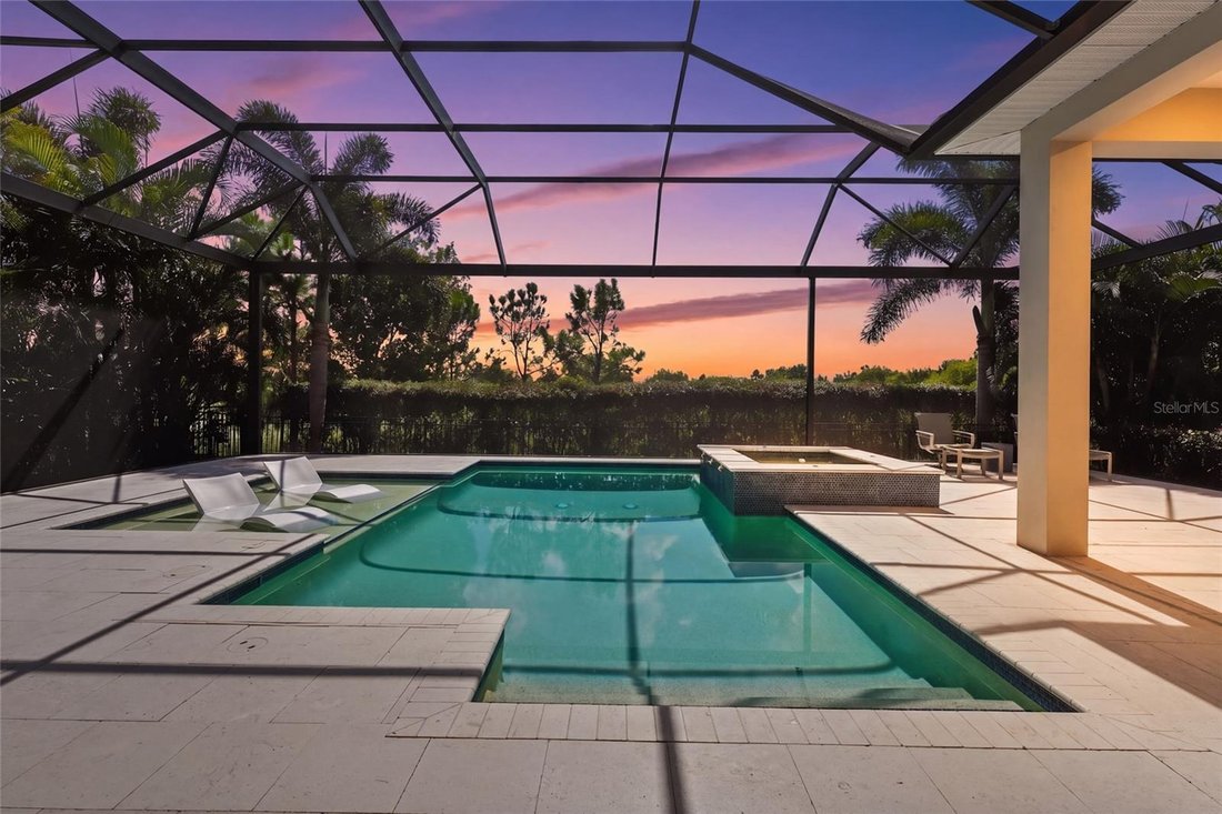 Casa a Sarasota, Florida, Stati Uniti 3 - 18751468