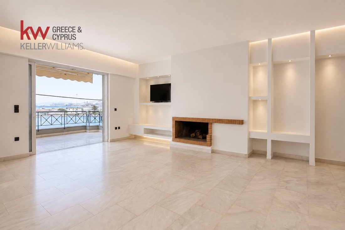 Apartamento en 1st District of Piraeus, Piraeus, Grecia 5 - 18419080