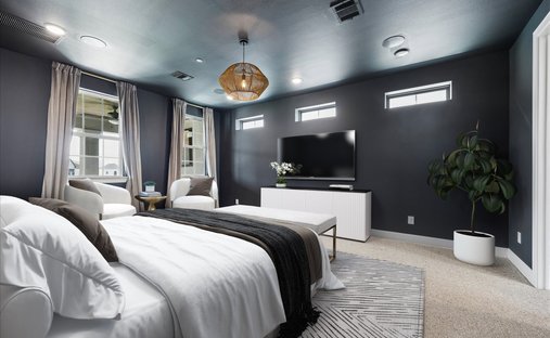 House in Houston, Texas, United States 1