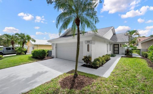 Maison à Jupiter, Floride, États-Unis 1