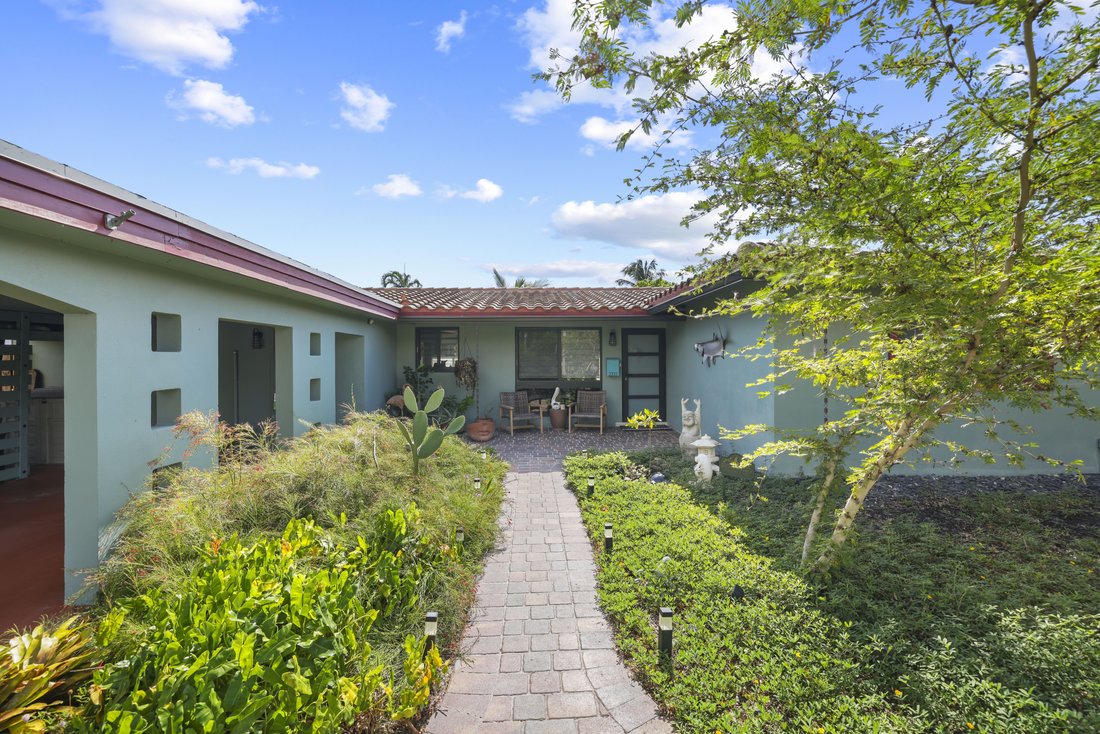 Maison à Wilton Manors, Floride, États-Unis 4 - 18750338