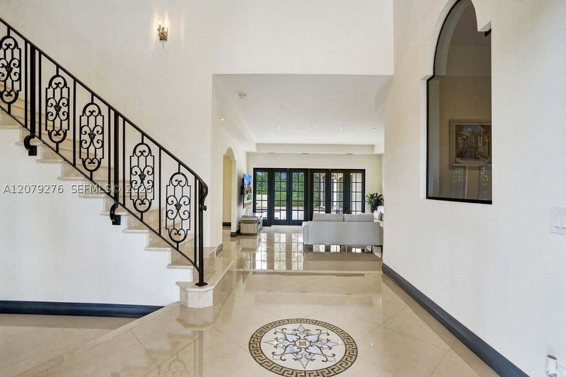 Maison à Davie, Floride, États-Unis 5 - 18758655