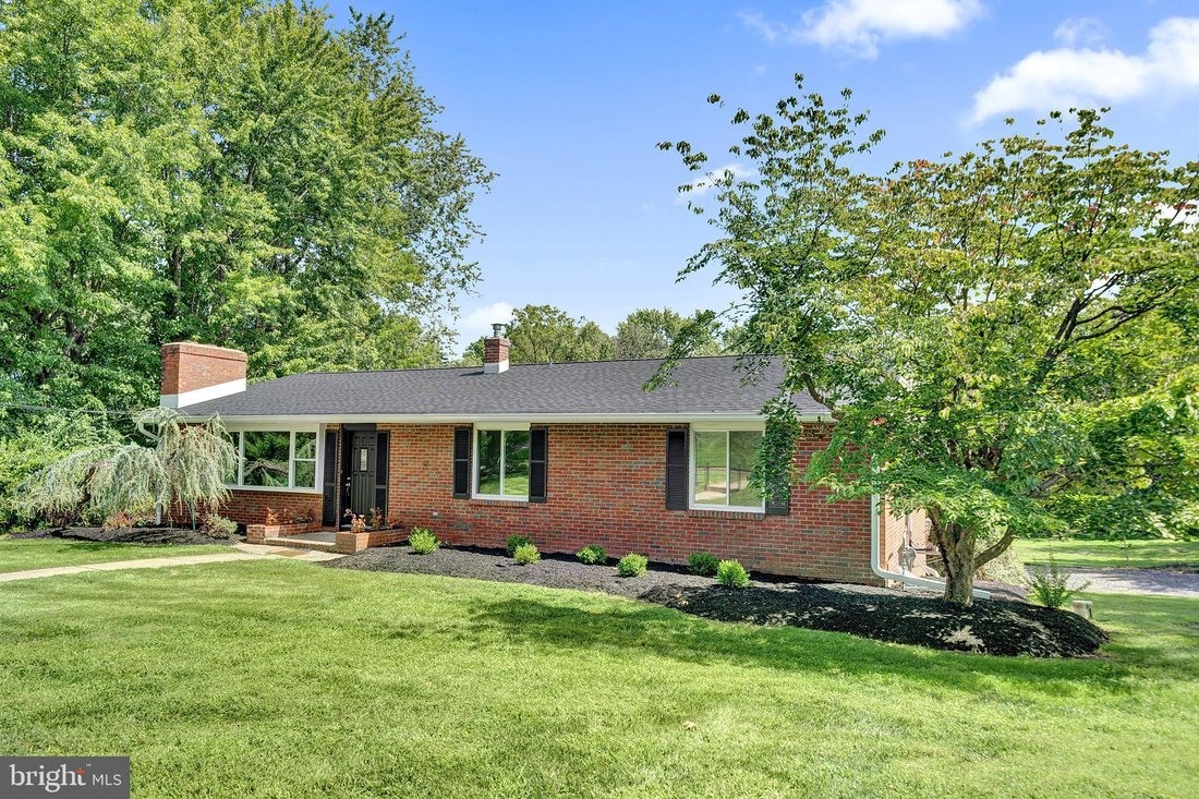 House in Ewing Township, New Jersey, United States 2 - 18752616