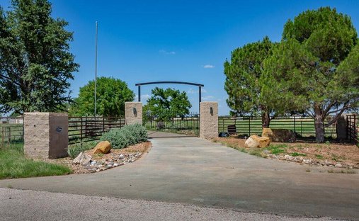 House in Midland, Texas, United States 1